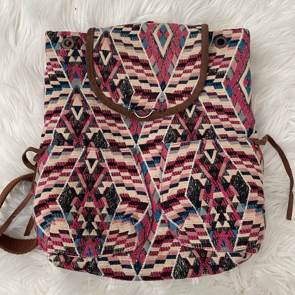 Boho Bag